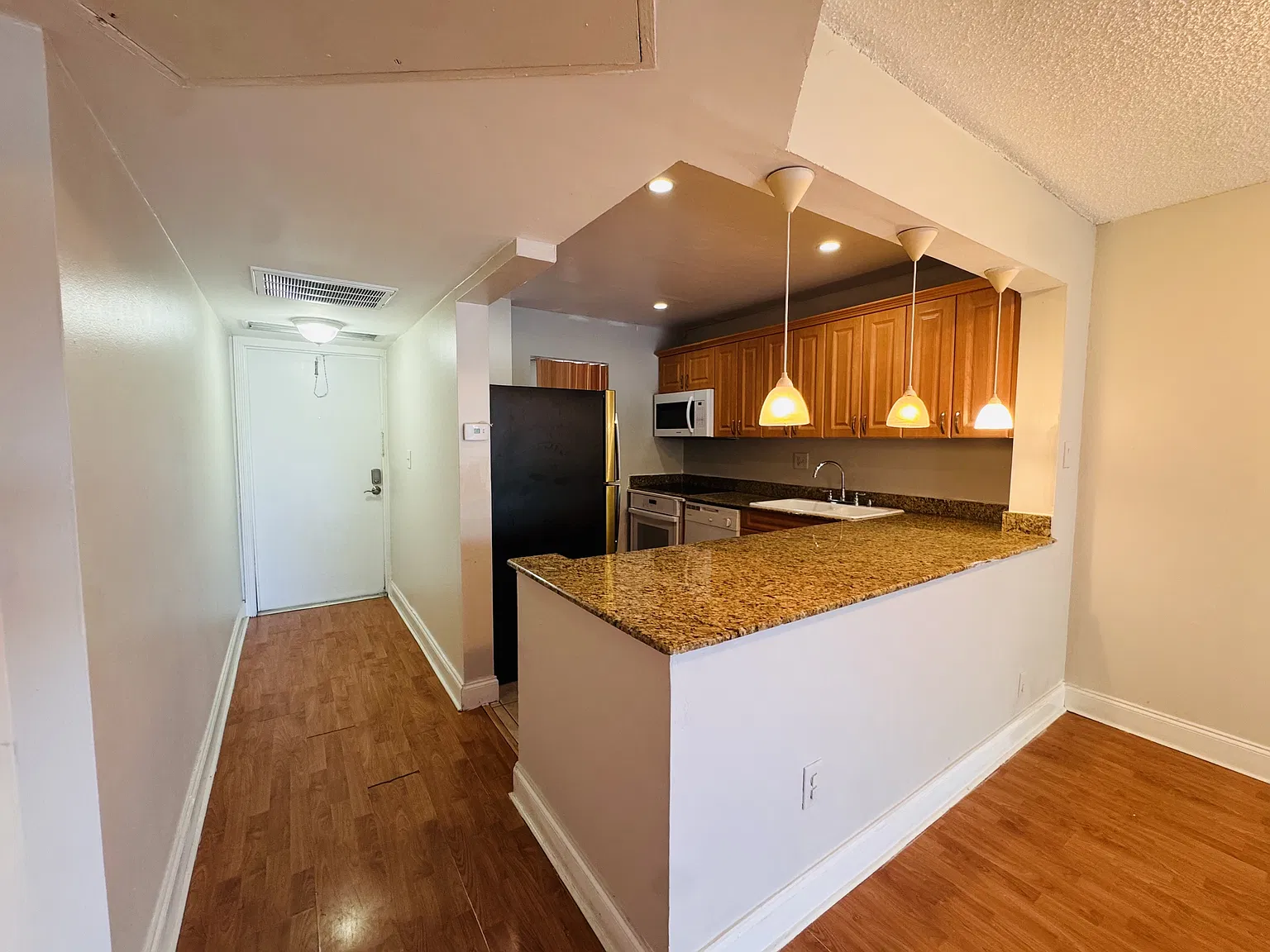 8020 North Colony Circle #302 - 302 — Photo 2