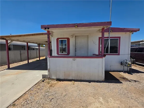 1915 Montclair Drive, Bullhead City, AZ 86442