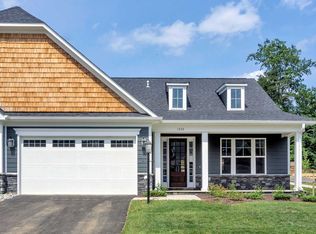 1333 Free State Dr, Charlottesville, VA 22901