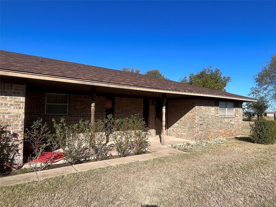 620 S Lloyd St, Eldorado, OK 73537 Zillow