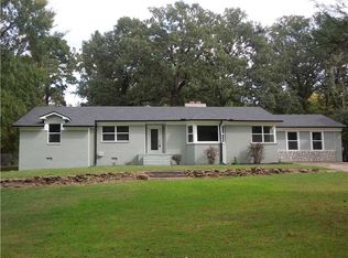 1320 N 56th Ter, Fort Smith, AR 72904