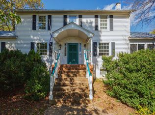 401 Enfield Rd, Lexington, VA 24450