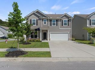 1224 Danner Dr, Okatie, SC 29909