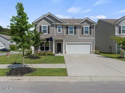 1224 Danner Dr, Okatie, SC, 29909