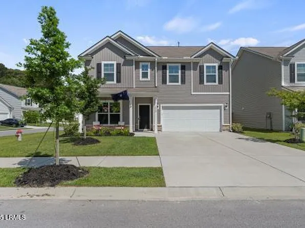 1224 Danner Dr, Okatie, SC 29909