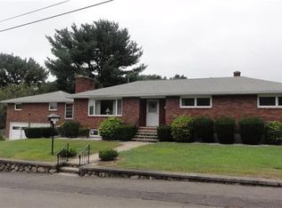 71 Dan Parker Dr, Waterbury, CT 06704