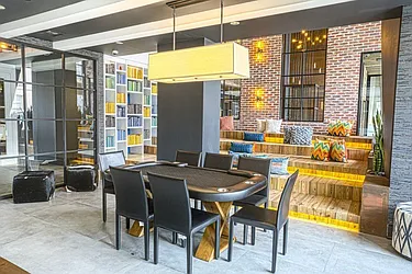 Rented by City View Living