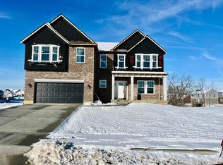 6171 Vintage Fleet Ln, Union, KY 41091