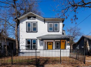 109 Blue Bonnet St, San Antonio, TX 78202