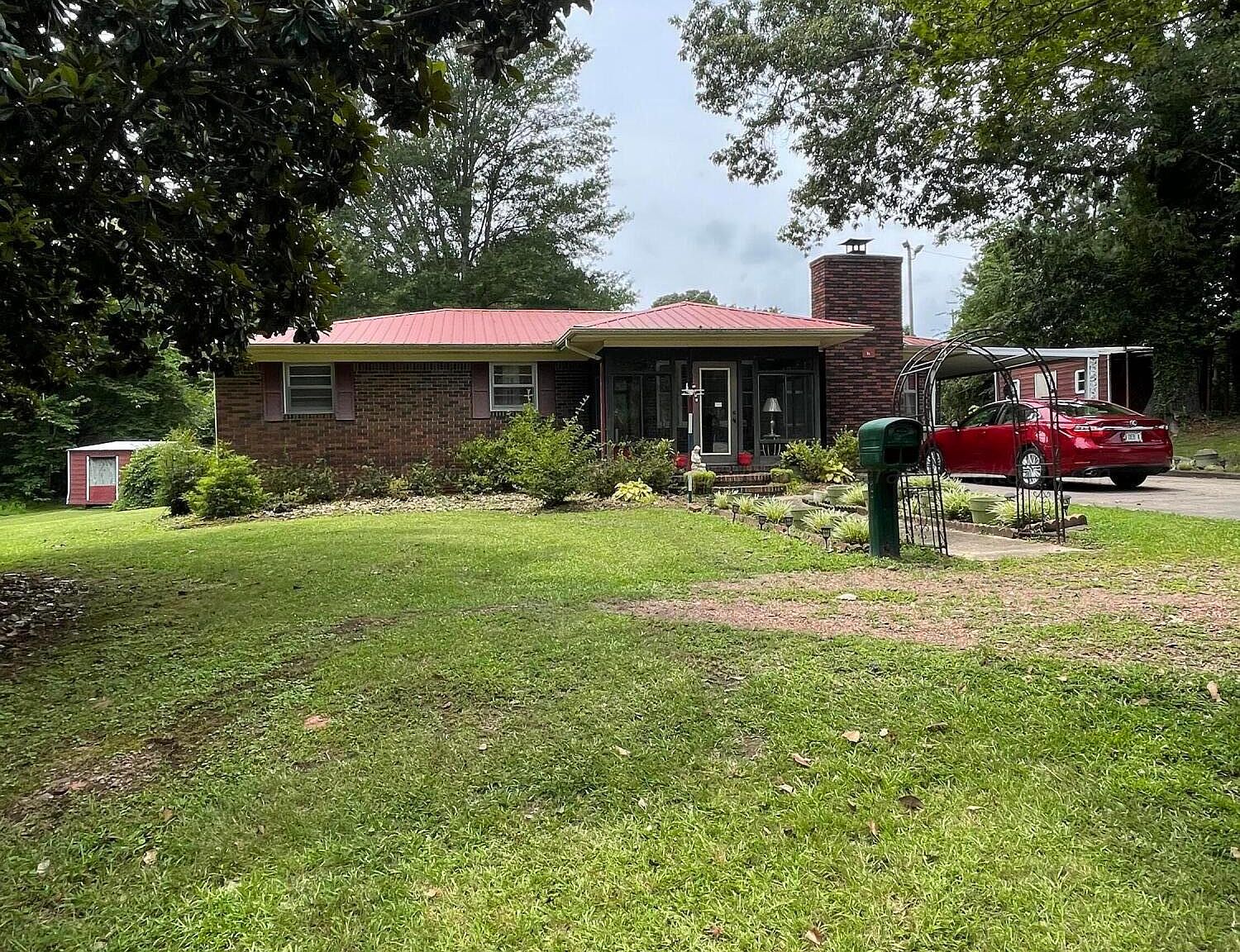 110 Pineywoods Sipsey Rd, Jasper, AL 35504 MLS 231316 Zillow