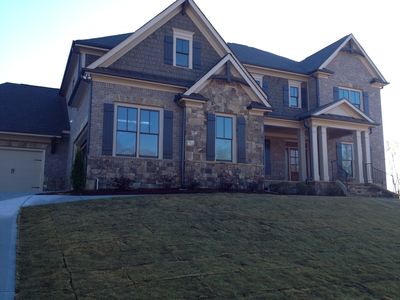 2037 Stonewater Ct, Hoschton, GA, 30548