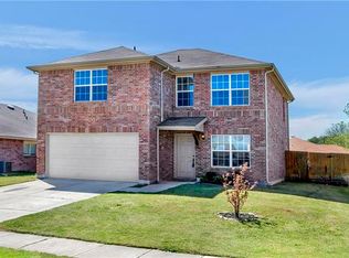 4721 Bridlewood Ln, Balch Springs, TX 75180