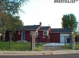 1370 Sonoma Ave, Sacramento, CA 95815