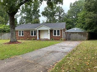 5400 Rocha Ct, Charlotte, NC 28215