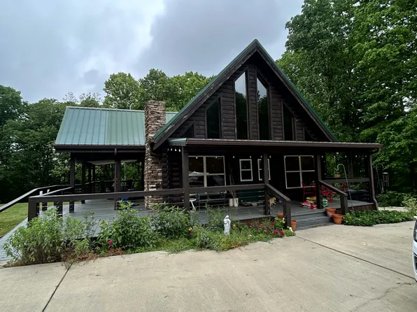 262 Deerview Ln, Leoma, TN 38468