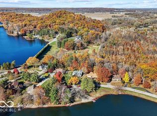 3813 N Ramsgate Rd, Martinsville, IN 46151