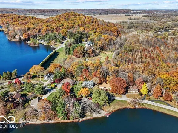 3813 N Ramsgate Rd, Martinsville, IN 46151