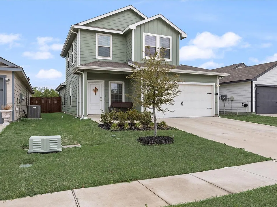 444 Vitex Dr