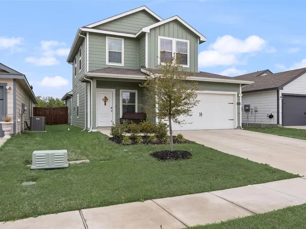 444 Vitex Dr, Royse City, TX 75189