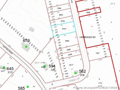 Sunset Dr, Sanford, NC, 27330