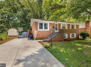 4412 Evergreen Dr, Woodbridge, VA 22193