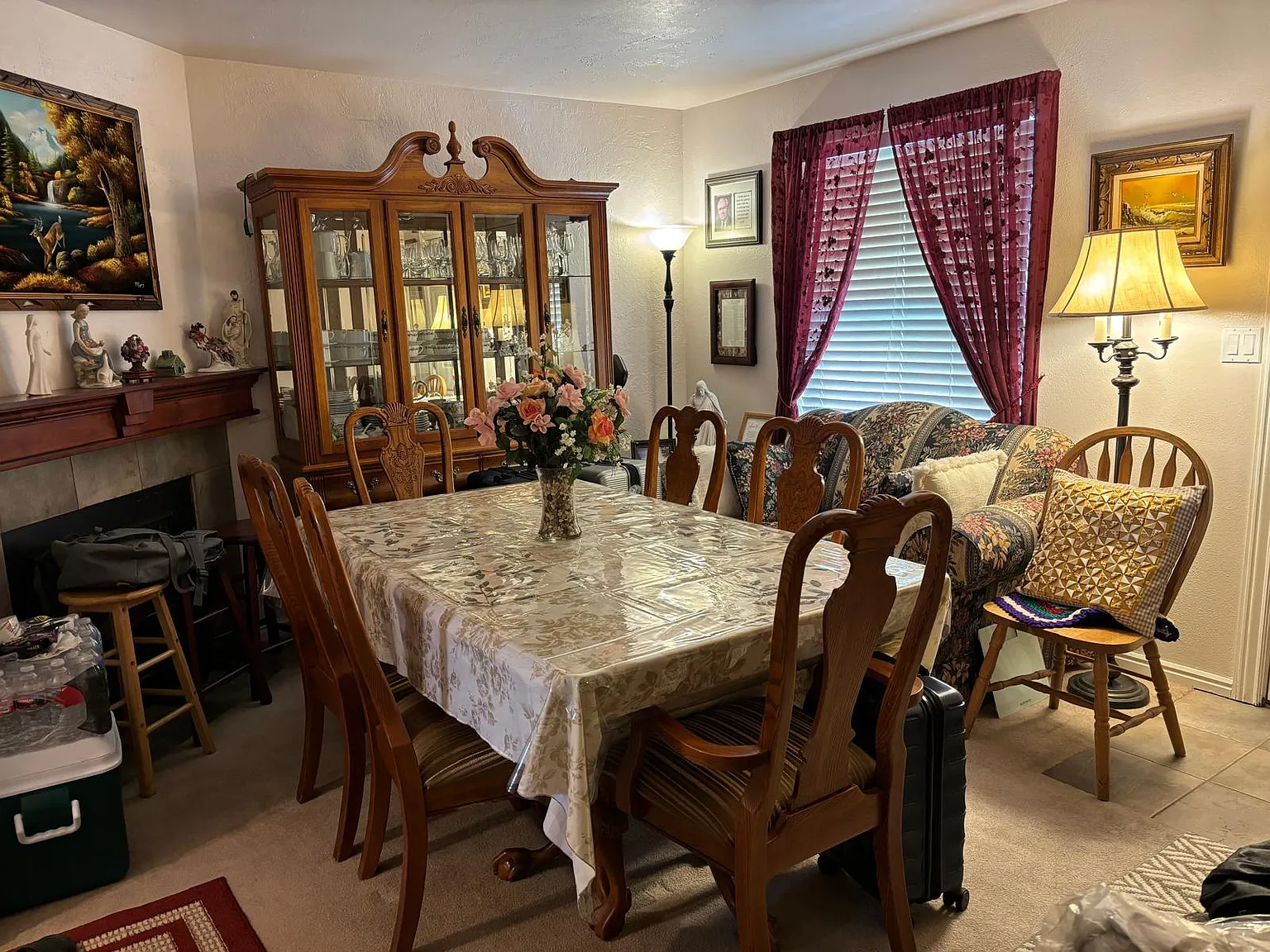 3 bed, 2.5 bath, 1600 sqft, $2,100 — Photo 4