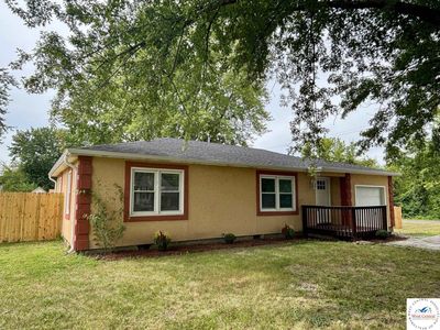 1000 S Highland St, La Monte, MO, 65337