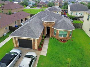 10720 N 31st Ln, McAllen, TX 78504