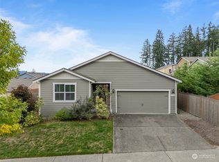 1717 Hudson St NW, Olympia, WA