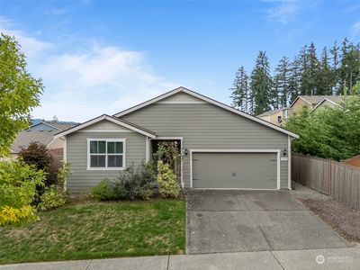1717 Hudson St NW, Olympia, WA, 98502