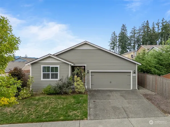 1717 Hudson St NW, Olympia, WA 98502