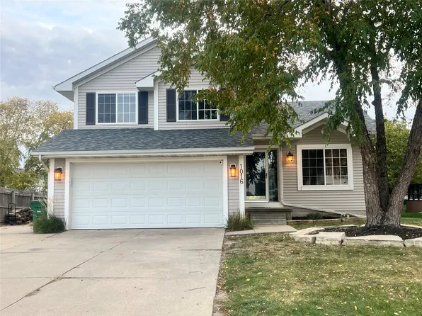 1016 SE 5th St, Grimes, IA 50111