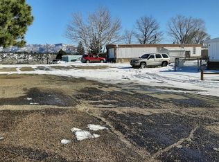 700 Washington St, Raton, NM 87740