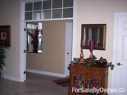 Kitchen/Breakfast area