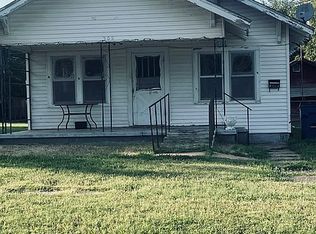 309 W Colorado Ave, Anadarko, OK 73005