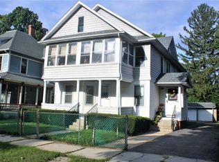 105-107 Buckingham St, Springfield, MA 01109