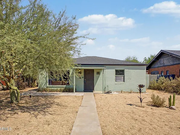 1106 E PALM Lane, Phoenix, AZ 85006