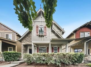 5100 Balustrade Blvd SE, Lacey, WA 98513