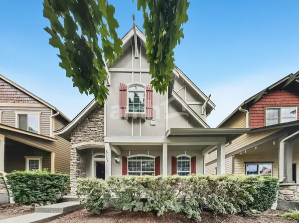 5100 Balustrade Blvd SE, Lacey, WA 98513