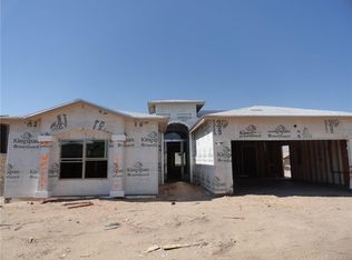 12198 Chapel Hill Rd, El Paso, TX 79928