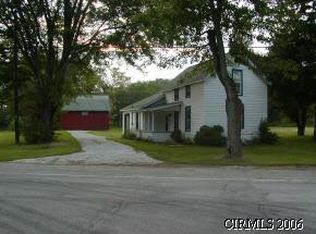 2313 N Huntington Rd, Marion, IN 46952