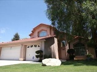 3628 Saddle Dr, Bakersfield, CA