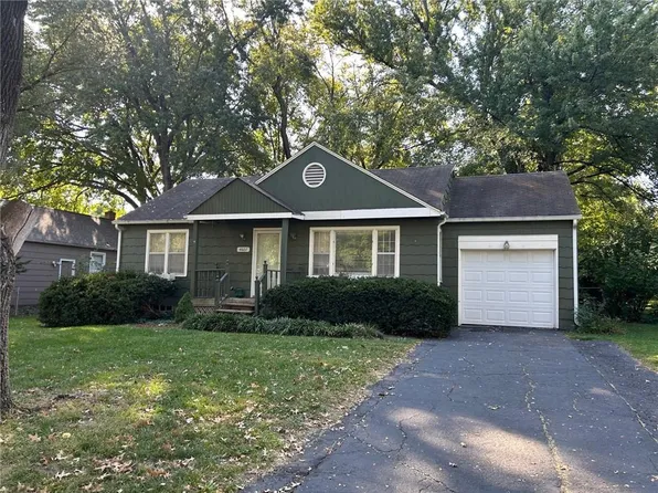 4607 W 59th Ter, Fairway, KS 66205