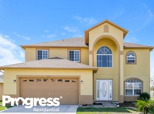 4560 Ficus Tree Rd, Kissimmee, FL 34758