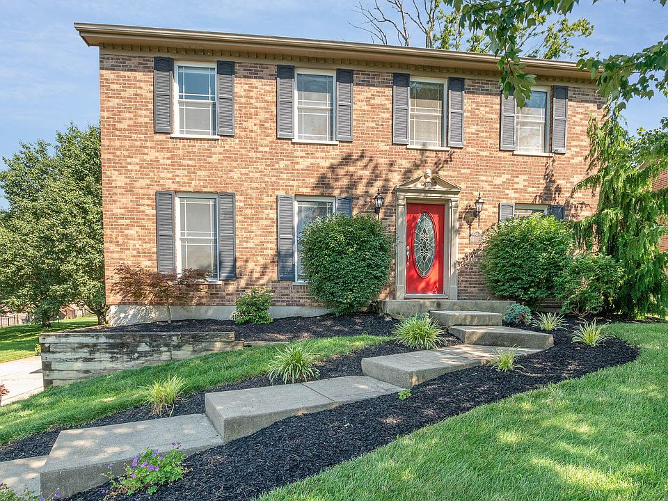 3160 Hillview Ct, Edgewood, KY 41017 Zillow