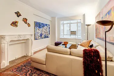 Rented by Corcoran