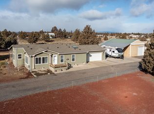 7114 SW Onyx Rd, Terrebonne, OR 97760