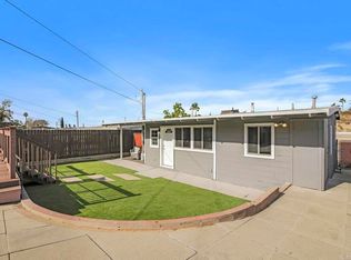 7137 Boulevard Dr, La Mesa, CA 91941
