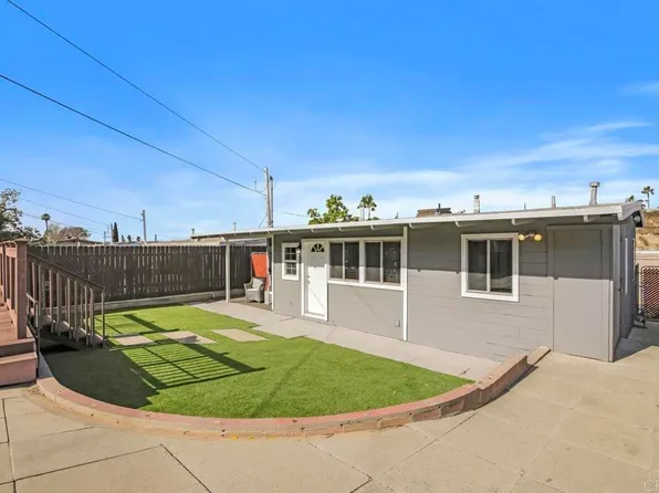 7137 Boulevard Dr, La Mesa, CA 91941