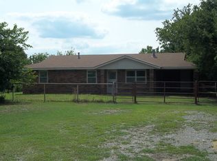 10890 S 4180th Rd, Claremore, OK 74017